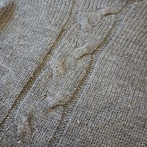 Nevada Knit Sweater - Picture 4 of 4